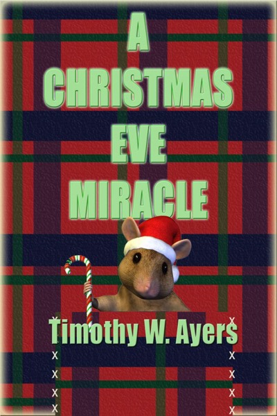 A Christmas Eve Miracle by Timothy Ayers