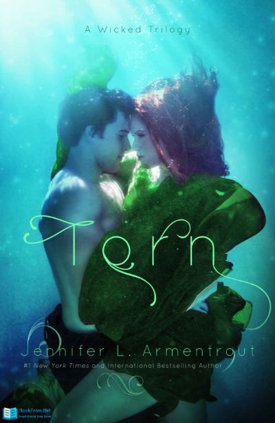 Torn by Jennifer L. Armentrout