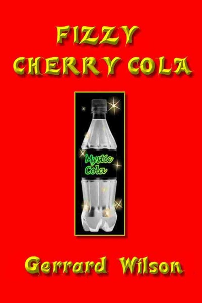 Fizzy Cherry Cola by Gerrard Wllson