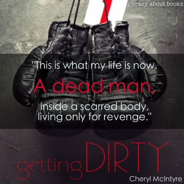 Getting Dirty by Cheryl McIntyre