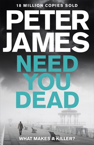 Need You Dead by Peter James