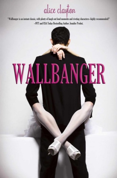 Wallbanger