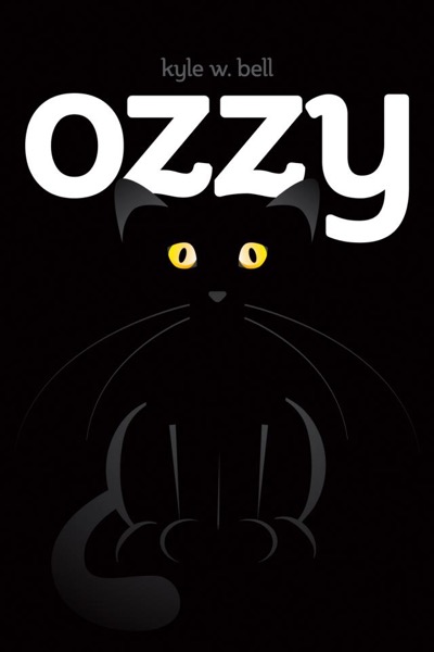 Ozzy by Kyle W. Bell