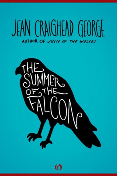 The Summer of the Falcon by Jean Craighead George