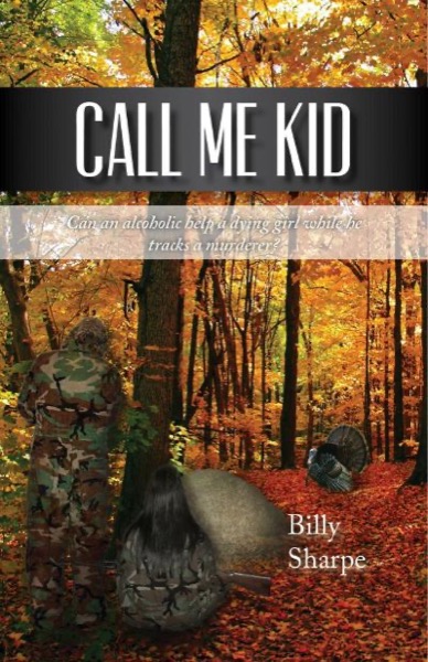 Call Me Kid by Billy Sharpe