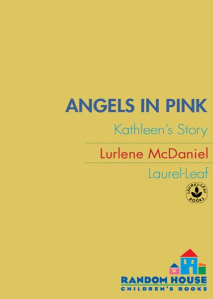 Kathleen's Story by Lurlene McDaniel