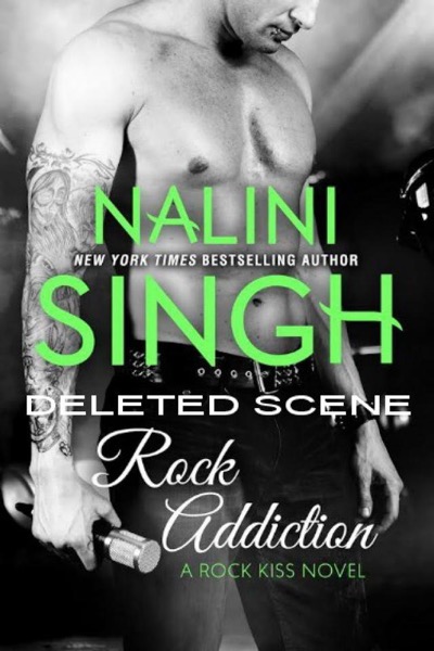 Deleted Scene by Nalini Singh