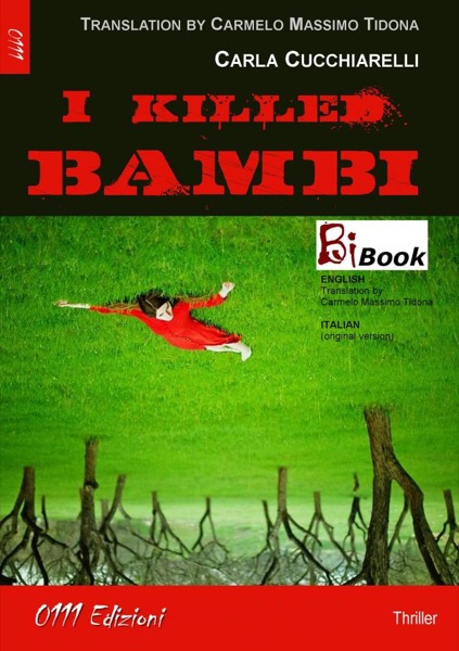 I killed Bambi by ZEd Lab