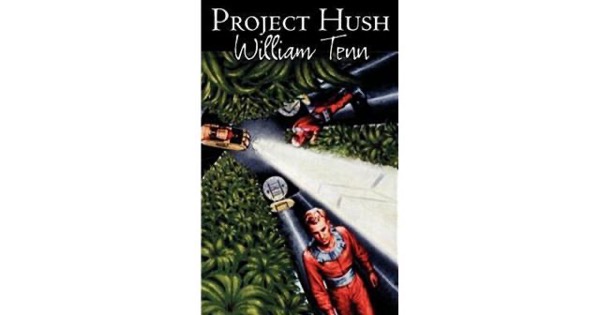 Project Hush by William Tenn