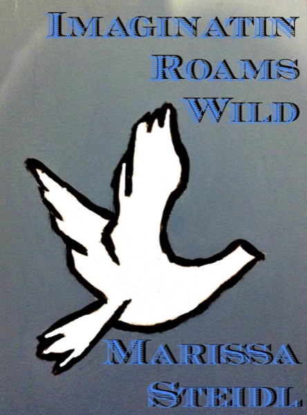 Imagination Roams Wild by Marissa Steidl