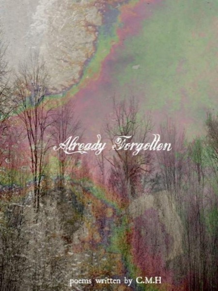 Already Forgotten by C.M.H