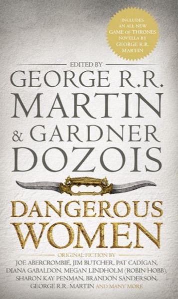 Dangerous Women by George R. R. Martin