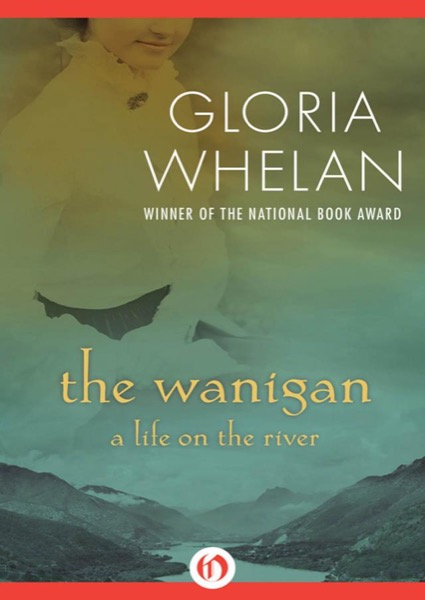 The Wanigan by Gloria Whelan