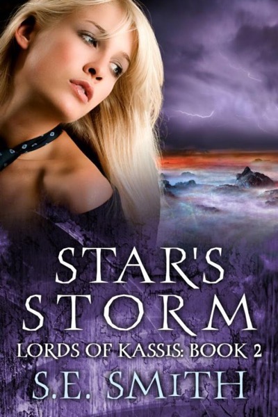 Star's Storm by S. E. Smith