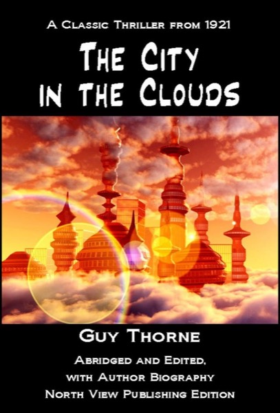 The City in the Clouds by Guy Thorne