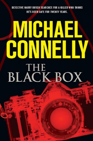 The Black Box by Michael Connelly