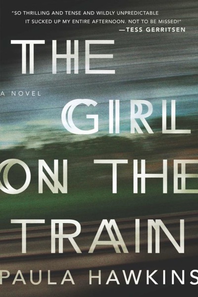 The Girl on the Train