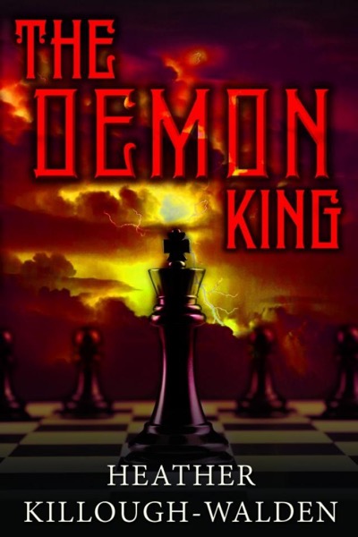 The Demon King by Heather Killough-Walden