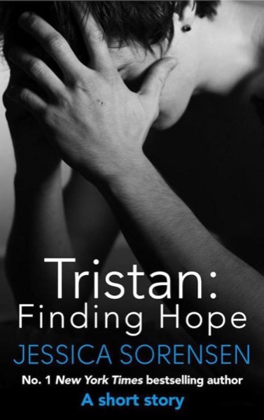 Tristan: Finding Hope by Jessica Sorensen