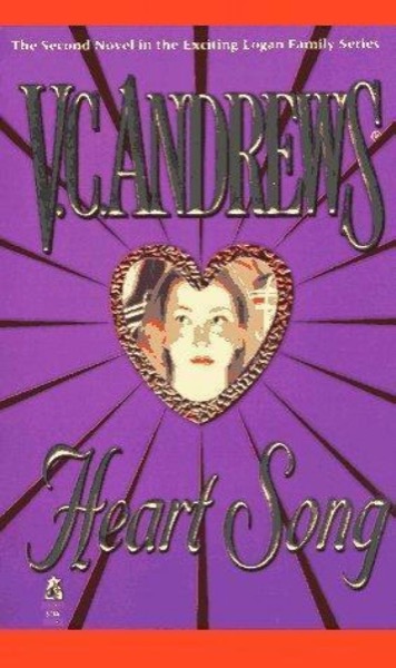 Heartsong by V. C. Andrews