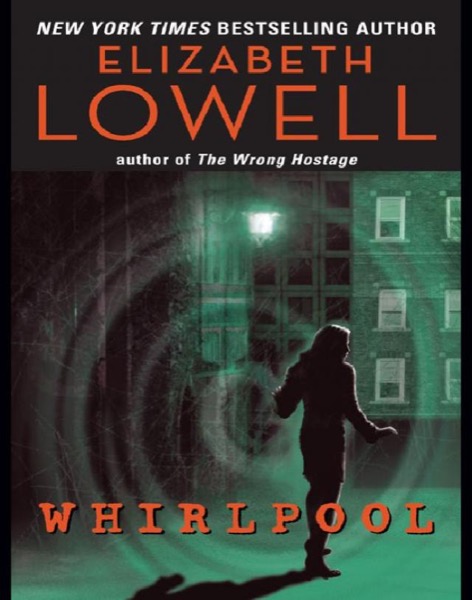 Whirlpool by Elizabeth Lowell