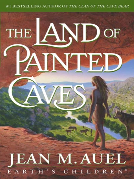 The Land of Painted Caves