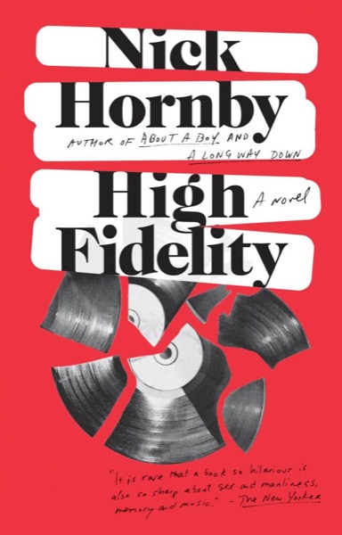 High Fidelity