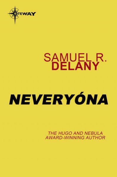 Neveryona by Samuel R. Delany