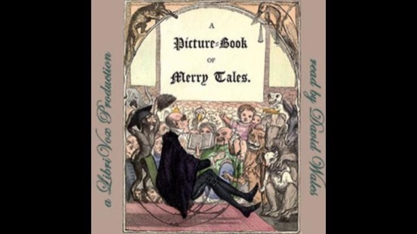 A Picture-book of Merry Tales by AnonYMous