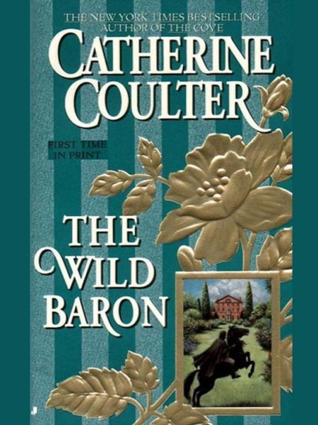 The Wild Baron by Catherine Coulter