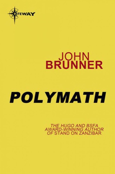 Polymath: Empire Book 1 by John Brunner