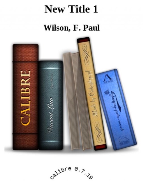 The Last Rakosh by F. Paul Wilson