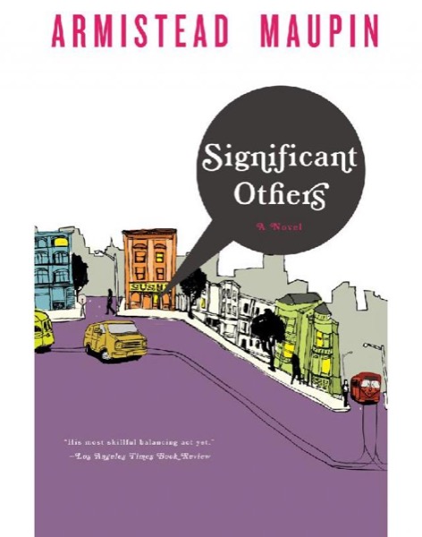 Significant Others by Armistead Maupin