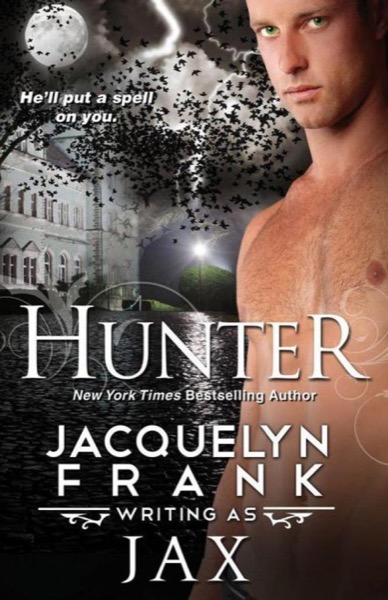 Hunter by Jacquelyn Frank