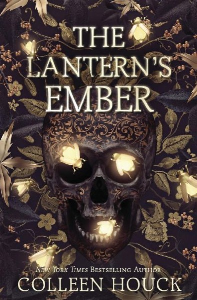 The Lantern's Ember by Colleen Houck