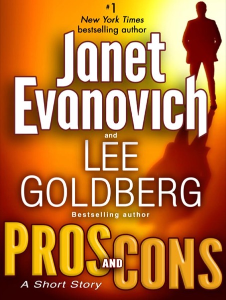 Pros and Cons by Janet Evanovich