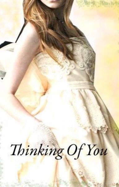 Thinking of You by Cassandra Javier