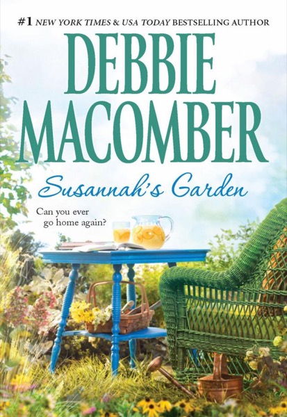 Susannah's Garden by Debbie Macomber