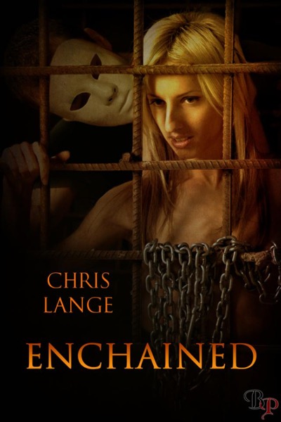 Enchained by Chris Lange