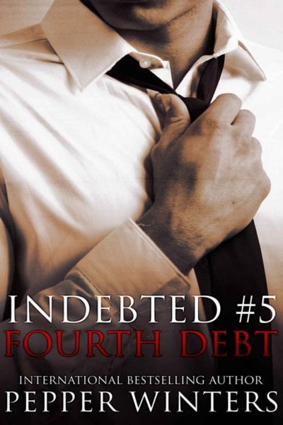 Third Debt by Pepper Winters