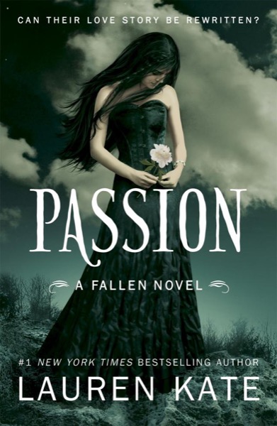 Passion by Lauren Kate