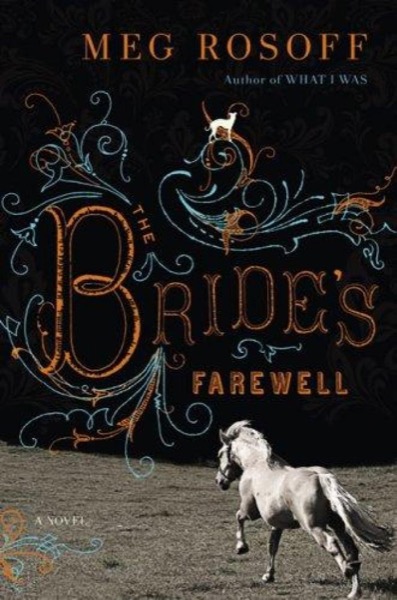 The Bride's Farewell by Meg Rosoff