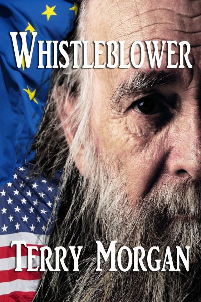 Whistleblower by Terry Morgan