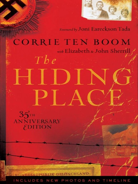 The Hiding Place