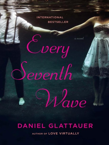 Every Seventh Wave by Daniel Glattauer