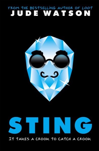 Sting by Jude Watson