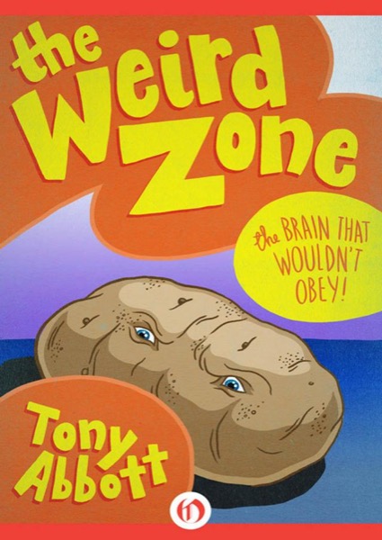 Brain That Wouldn't Obey! by Tony Abbott