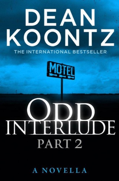 Odd Interlude #2 by Dean Koontz