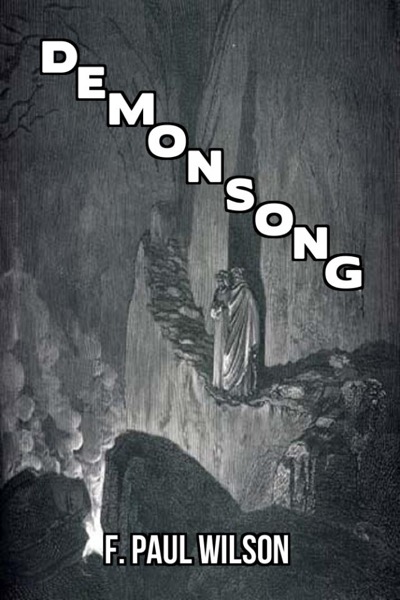 Demonsong by F. Paul Wilson