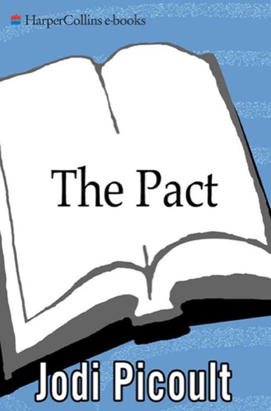 The Pact by Karina Halle